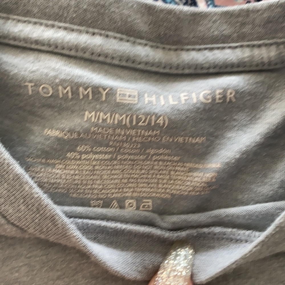 Tee - Picture 2 of 2